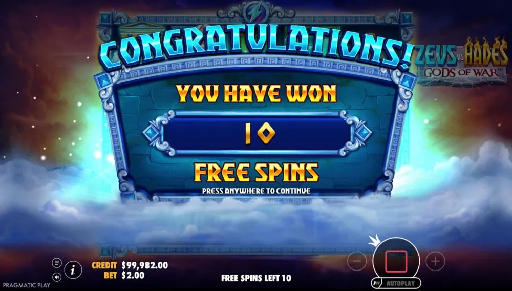 Bezpłatna wersja testowa Zeus vs Hades od Pragmatic Play Bezpłatna wersja testowa Zeus vs Hades od Pragmatic Play