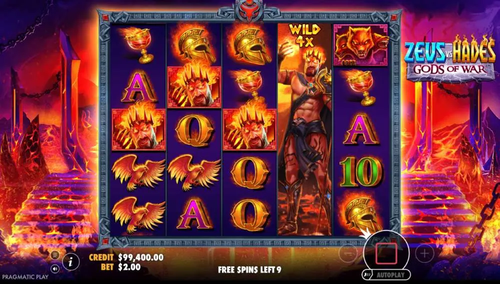 Status prawny i bezpieczeństwo Zeus vs Hades w Polsce Status prawny i bezpieczeństwo Zeus vs Hades w Polsce